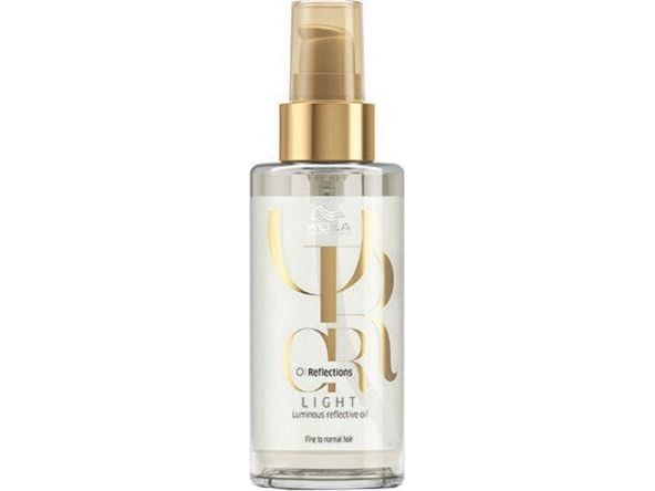 Wella Professionals Oil Reflections New Light Oil 30ml