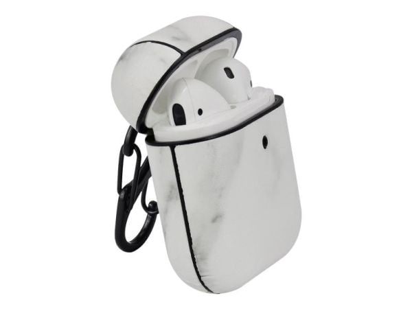 Terratec Air Box, Ask, Polykarbonat, 8 g, Grå