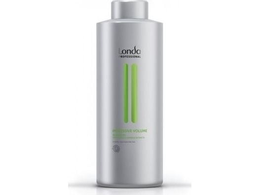 Londa LONDA Impressive Volume shampoo for tynt hår, 1000ml