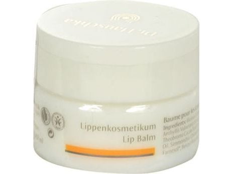 Dr. Hauschka Lip Balm Leppepomade 4,5ml