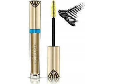 MAX FACTOR_Masterpiece High Definition Mascara Waterproof Mascara Black 4.5ml