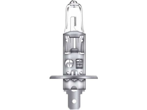 Osram Night Breaker Silver - H1 - 55W - 12V