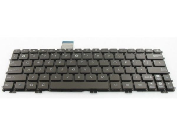 ASUS 90R-OA292K2Q00Q, Tastatur, US International, ASUS, Eee PC 1015PX, 1015PN, 1015PEM, 1015PW