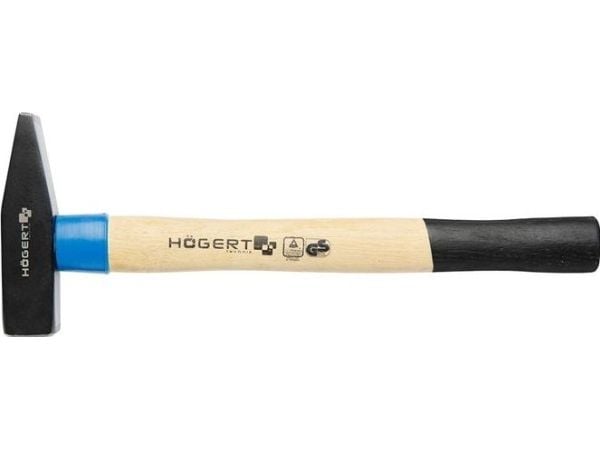 GTV Poland sp. z o. o. S.K. Låsesmedhammer 500 g, trehåndtak HT3B005 GTV Poland sp. z o. o. S.K. Låsesmedhammer 500 g, trehåndtak HT3B005