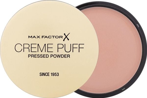 Creme Puff (Powder,W,14 g)