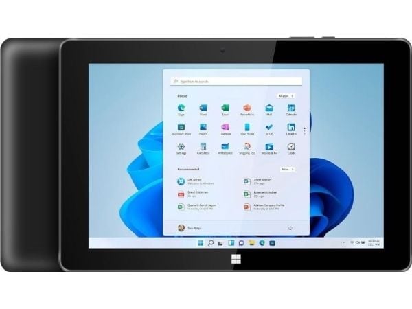 Kruger &amp; Matz Edge 1089S 10.1" 4GB / 128GB Wi-Fi Windows 11 Pro