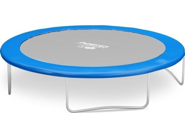 Neo-Sport fjærbeskyttelse til trampoline 436 cm 14ft