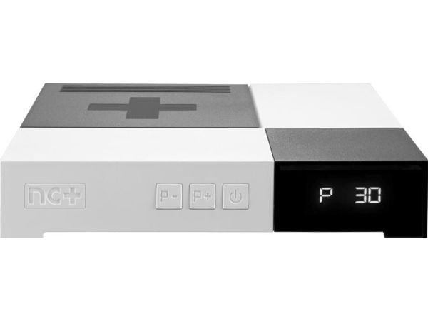 Canal + NC TV-viritin + TV ON CARD 6 kuukautta BG5 comfort
