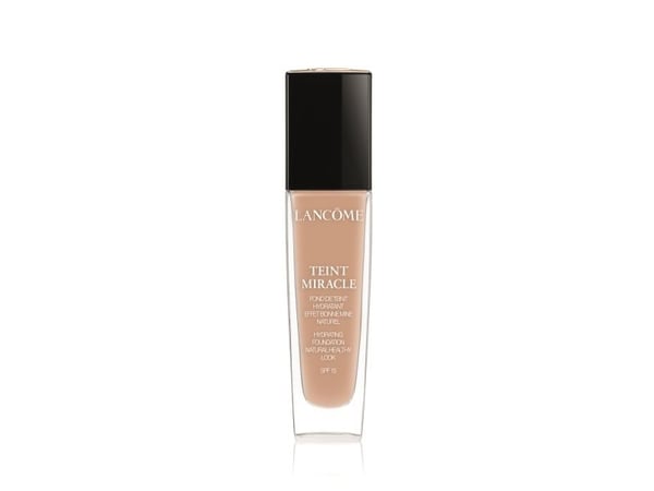 LANCOME TEINT MIRACLE HYDRATING FOUNDATION NATURAL HEALTHY LOOK SPF15 045 Sable Beige 30ML