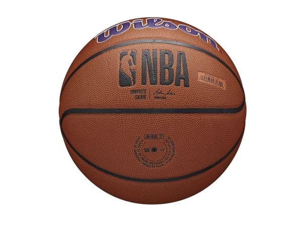 Wilson WTB3100XBLAL, Sort, Blå, Brun, Gult, Inne & Ute, Mønster, 1 stykker