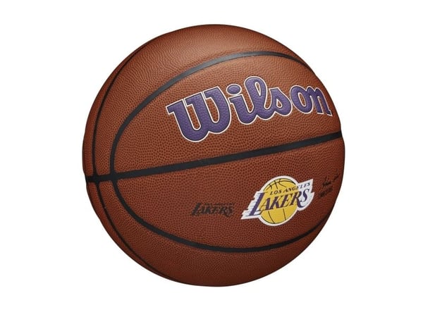 Wilson WTB3100XBLAL, Sort, Blå, Brun, Gult, Inne & Ute, Mønster, 1 stykker