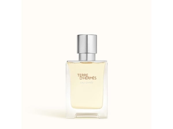 Hermes Terre D'Hermes Eau Givree Edp Spray - Man - 50 ml