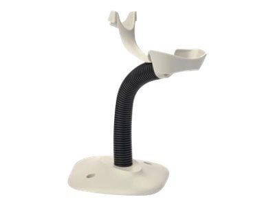 Motorola Stand Gooseneck LS22XX, Valkoinen