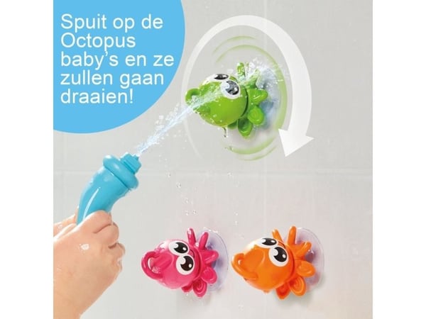 Tomy E73103, Gutt/Jente, 1,5 år, Flerfarget