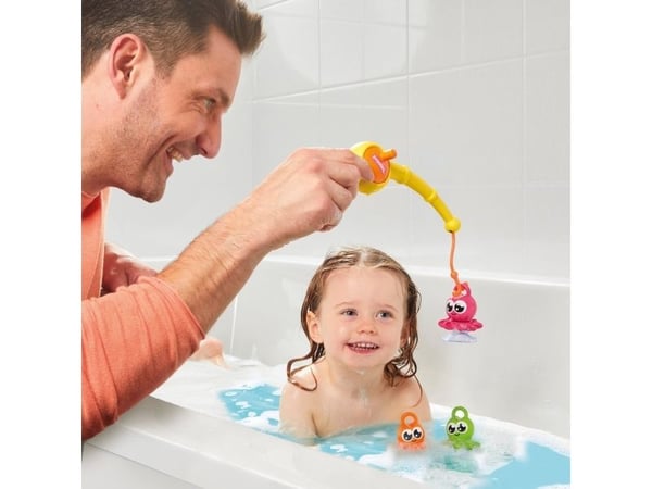 Tomy E73103, Gutt/Jente, 1,5 år, Flerfarget