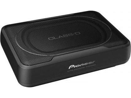 Pioneer TS-WX130EA aktiv subwoofer