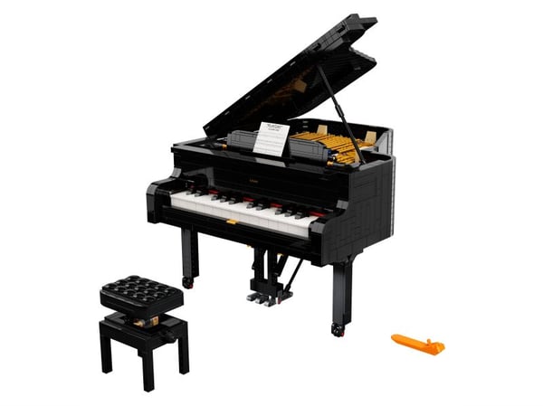 LEGO Ideas 21323 Ving