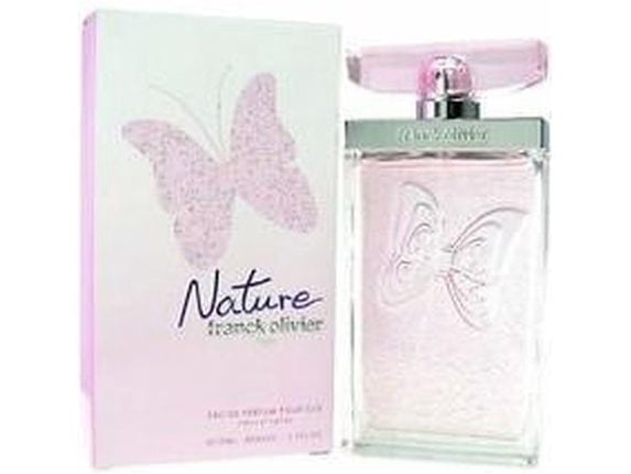 Franck Olivier Nature Eau De Parfum 75ml (kvinne)