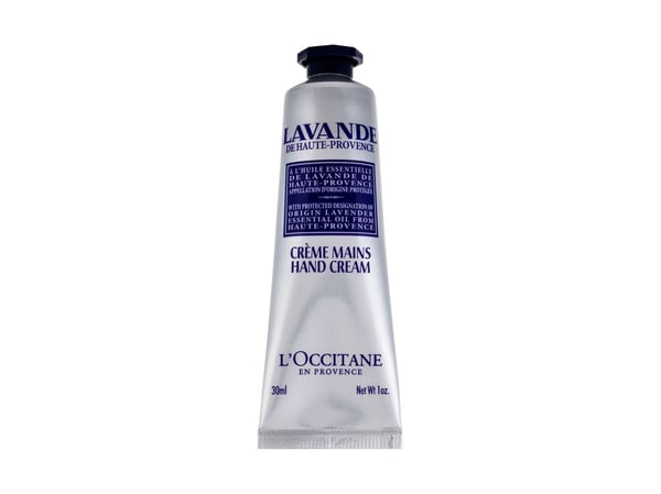 L'Occitane Lavande Hand Cream 30 Ml Unisex