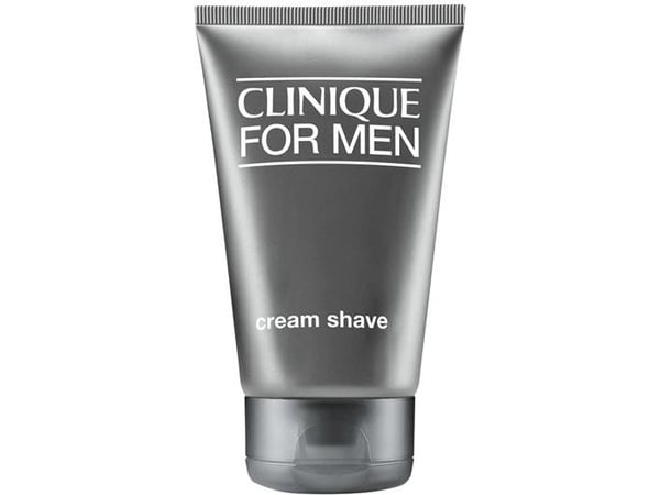 Clinique For Men Cream Shave - Mand - 125 ml