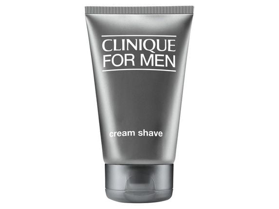 Clinique For Men Cream Shave - Mand - 125 ml