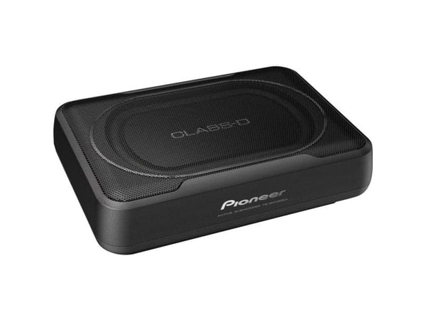 Pioneer TS-WX130EA aktiv subwoofer