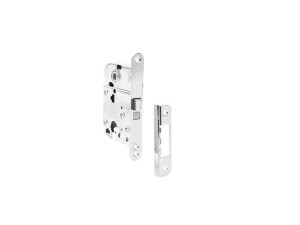 Okko Lock 2018 slagrulle 0068 Q8 zink Okko Lock 2018 slagrulle 0068 Q8 zink
