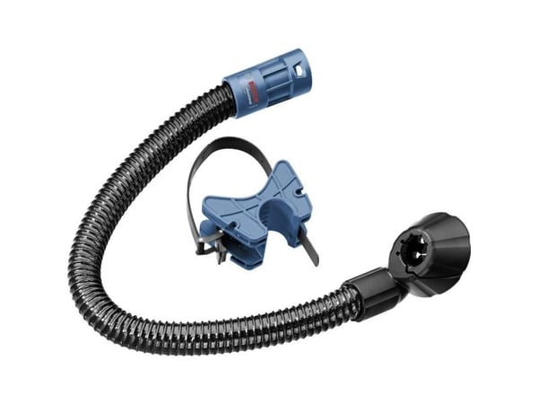 Bosch GDE HEX FÖR SDS HEX-slipning