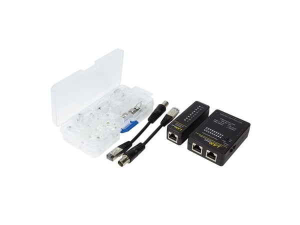 LogiLink WZ0030