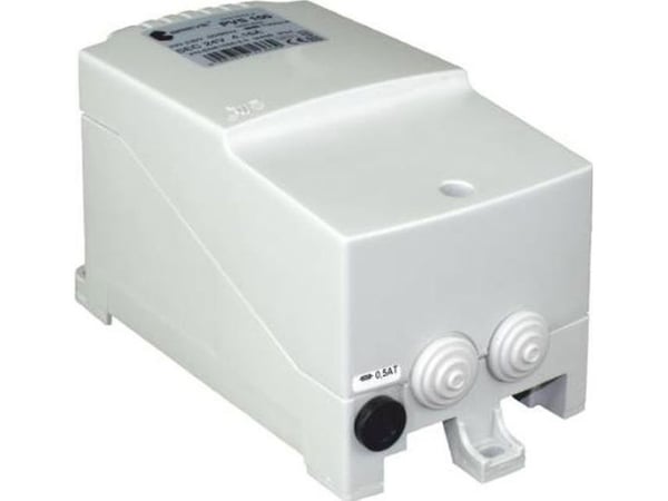 Breve Tufvassons sp. z o.o. 1-vaihemuuntaja PVS 100VA 230/230V /in IP54/ 16052-9956