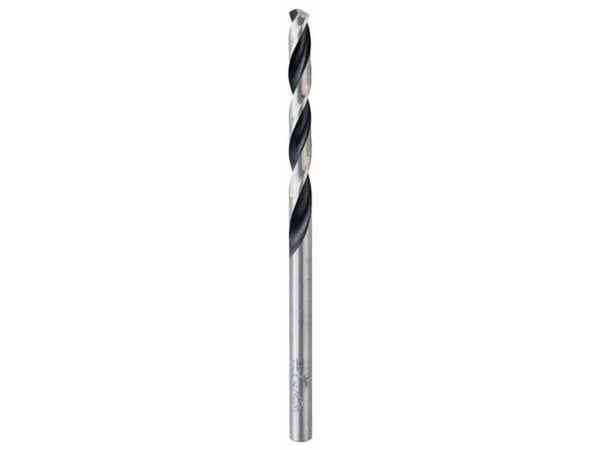Bosch METALBOR POINTTEC HSS-R 4.3MM 10 kpl