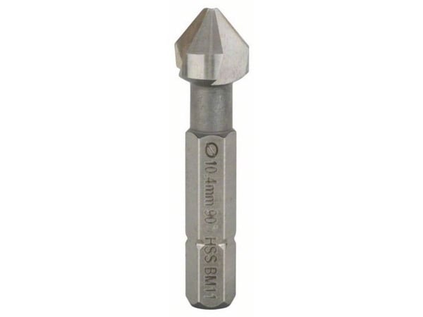 Bosch KONUSFORSÆNKER 10,4MM