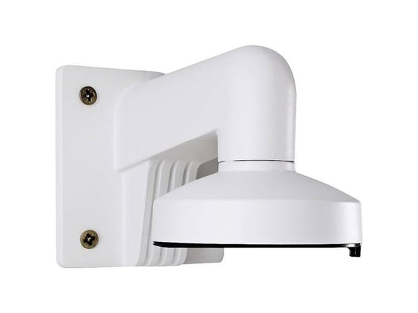 ABUS TVAC31520 - Monteringssett for kamerakuppel - veggmonterbar - utendørs - hvit - for ABUS TVIP42520