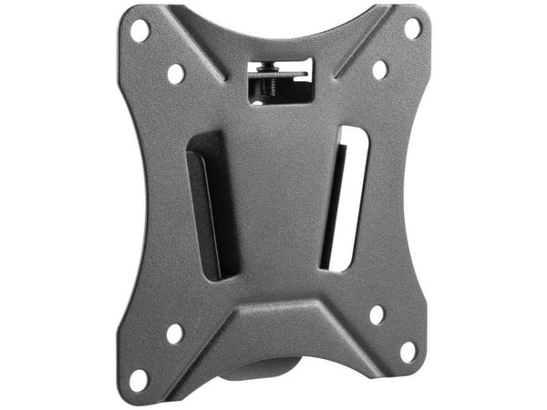 SpeaKa Professional skärmfäste SP-TVM-101 för 1 skärm 33-68,6 cm (13-27) svart fast