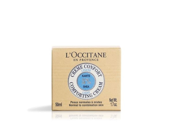 L'Occitane - Sheasmør - 50 ml