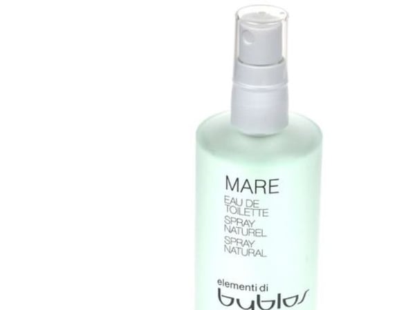 Mare Eau De Toilette Spray 120 ml