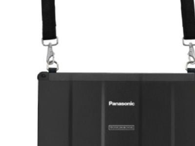 Panasonic - Skulderrem (FZ-VNSM12U)