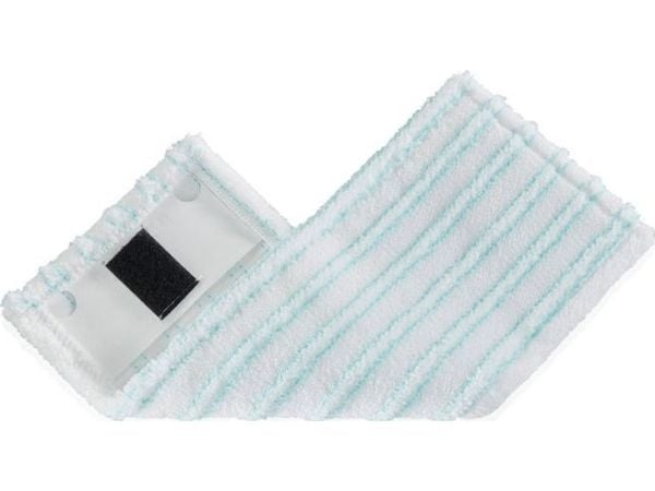 Leifheit Clean Twist M Ergo, Mop cover, Hvit, Nylon, Polyester, 1 stykker, 330 mm