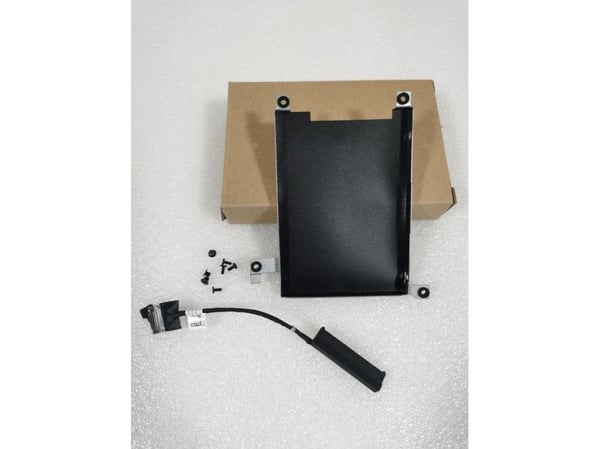 CoreParts 2,5" asemateline Dell Latitude/Precision -malleihin (KIT962)