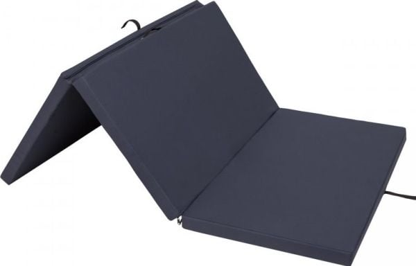 Hobbygarden SAMMELBAR MADRASS ALEX - XXL - MARINEBLÅ