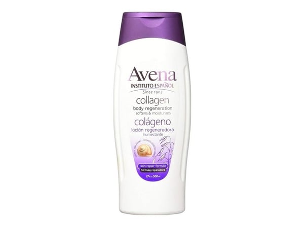 Instituto Español Avena Kolagen balsam 500 ml - 702066
