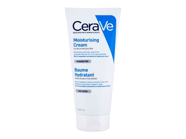 CeraVe Moisturizing Lotion 177ml