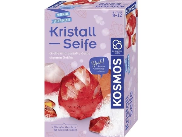 Kosmos 65792, Soap, Kemia, 8 vuosi/vuosia, Monivärinen
