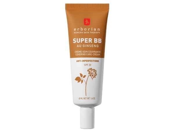 Erborian BB Super SPF 20 (Caramel) 40 ml