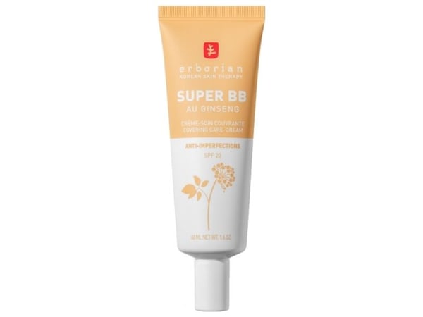 ERBORIAN SUPER BB NUDE 40ML