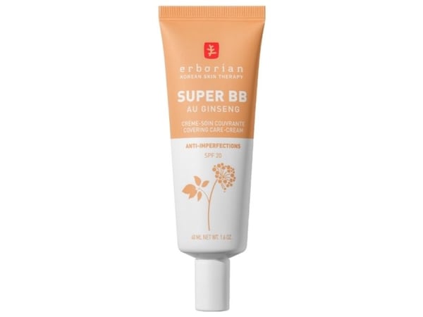 Erborian BB Super SPF 20 (Dore) 40 ml