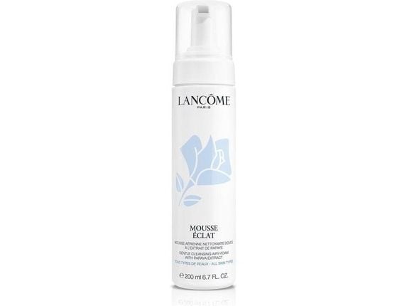 Lancome Mousse Eclat-Airy Foam - Lady - 200 ml