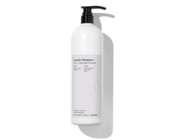 Farmavita Farmavita Back Bar Gentle Shampoo No 03 Oats & Lavender 1000ml