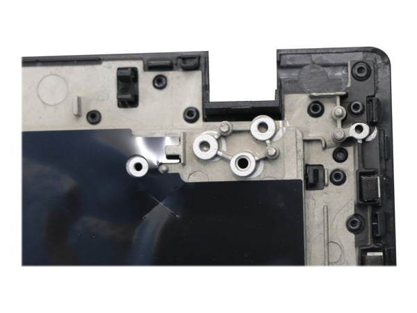 Lenovo - Keyboard cover assembly with fingerprint - FRU
