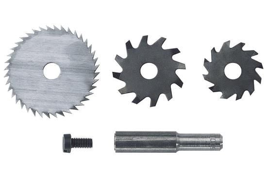 wolfcraft GmbH 3253000